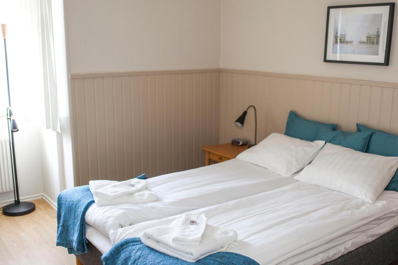 Stf Wendelsberg Hotel & Hostel Molnlycke ห้อง รูปภาพ