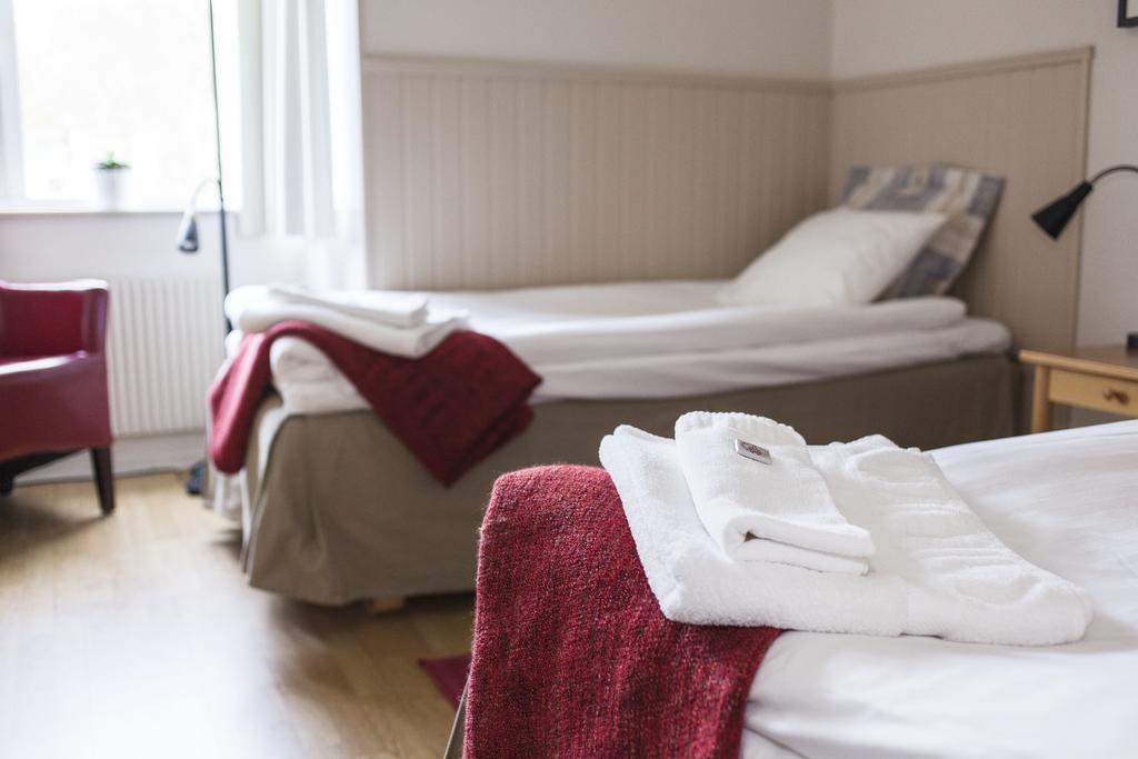 Stf Wendelsberg Hotel & Hostel Molnlycke ห้อง รูปภาพ