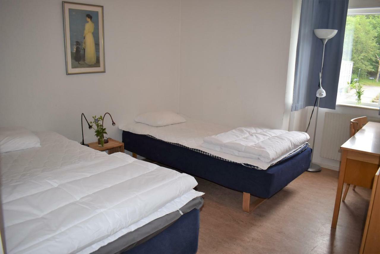 Stf Wendelsberg Hotel & Hostel Molnlycke ห้อง รูปภาพ